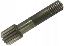 FLECHA PARA EJE TRASERO PARA CATERPILLAR 420E 2107305