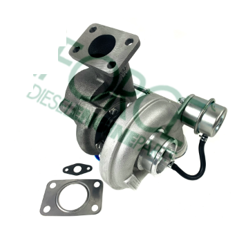 TURBO DE MOTOR  PARA PERKINS 2674A225