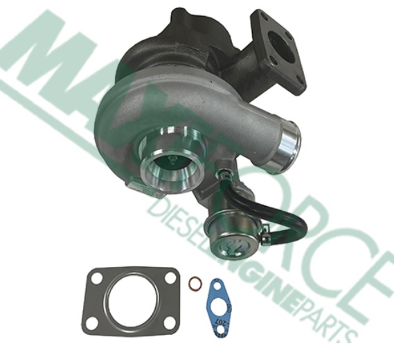 TURBO DE MOTOR  PARA PERKINS 2674A202