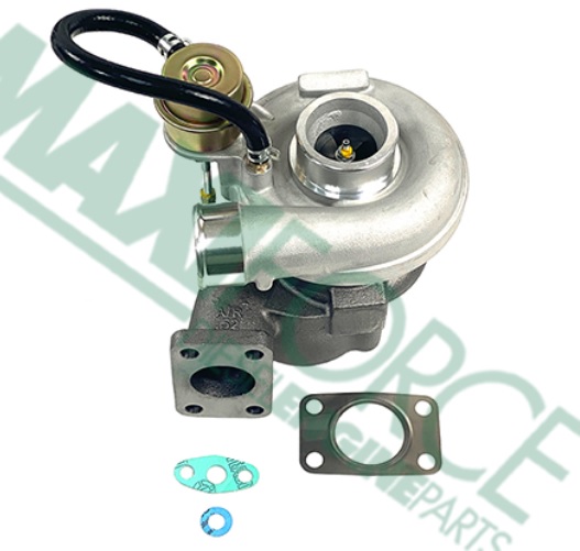TURBO DE MOTOR  PARA PERKINS 2674A200