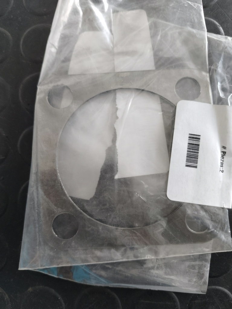 RONDANA RECTANGULAR PARA JOHN DEERE 310G 4X4 L100102