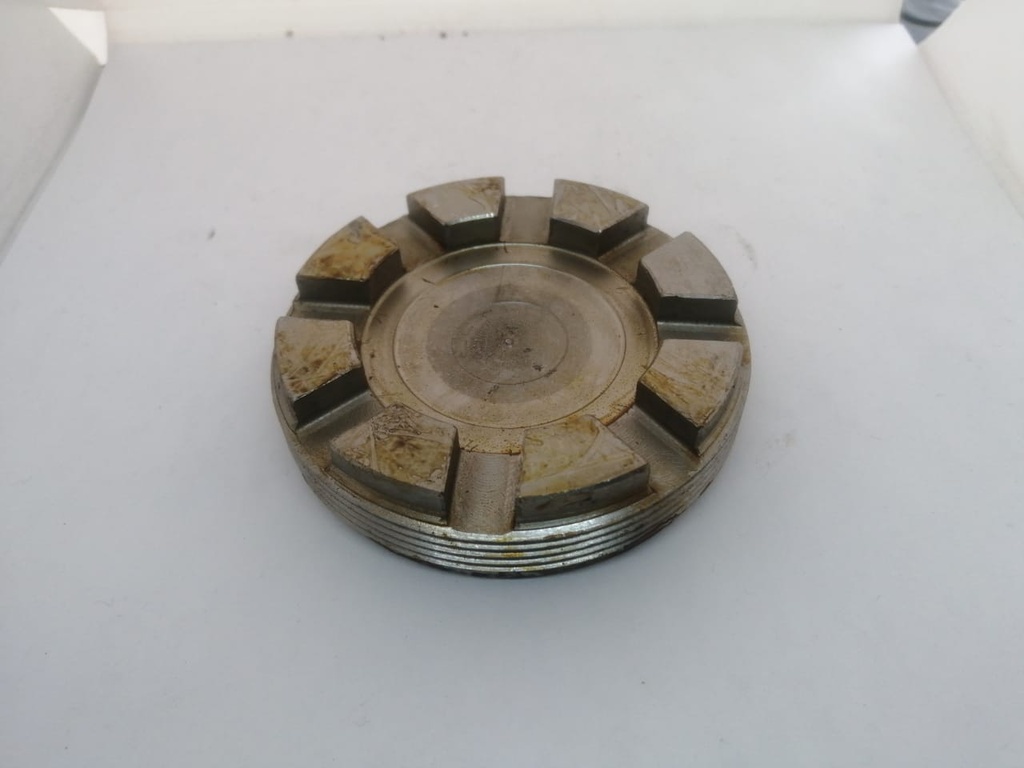 TAPA PARA MOTOCONFORMADORA CASE 865B 87647427