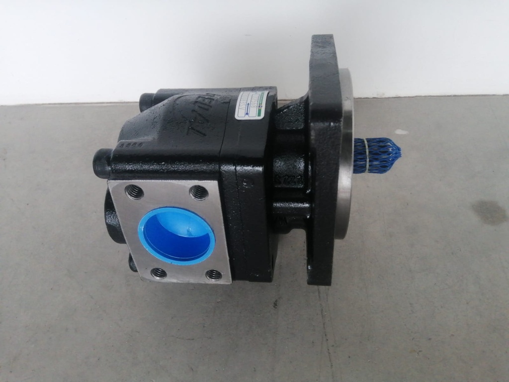 BOMBA HIDRAULICA PARA CASE 580N TIER 3 NRC 48030083