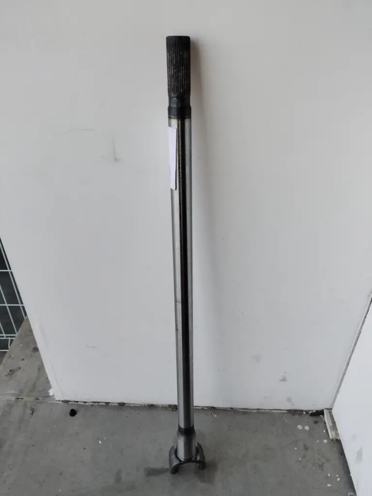 FLECHA YUGO LARGA PARA JCB 4X4 914/86204