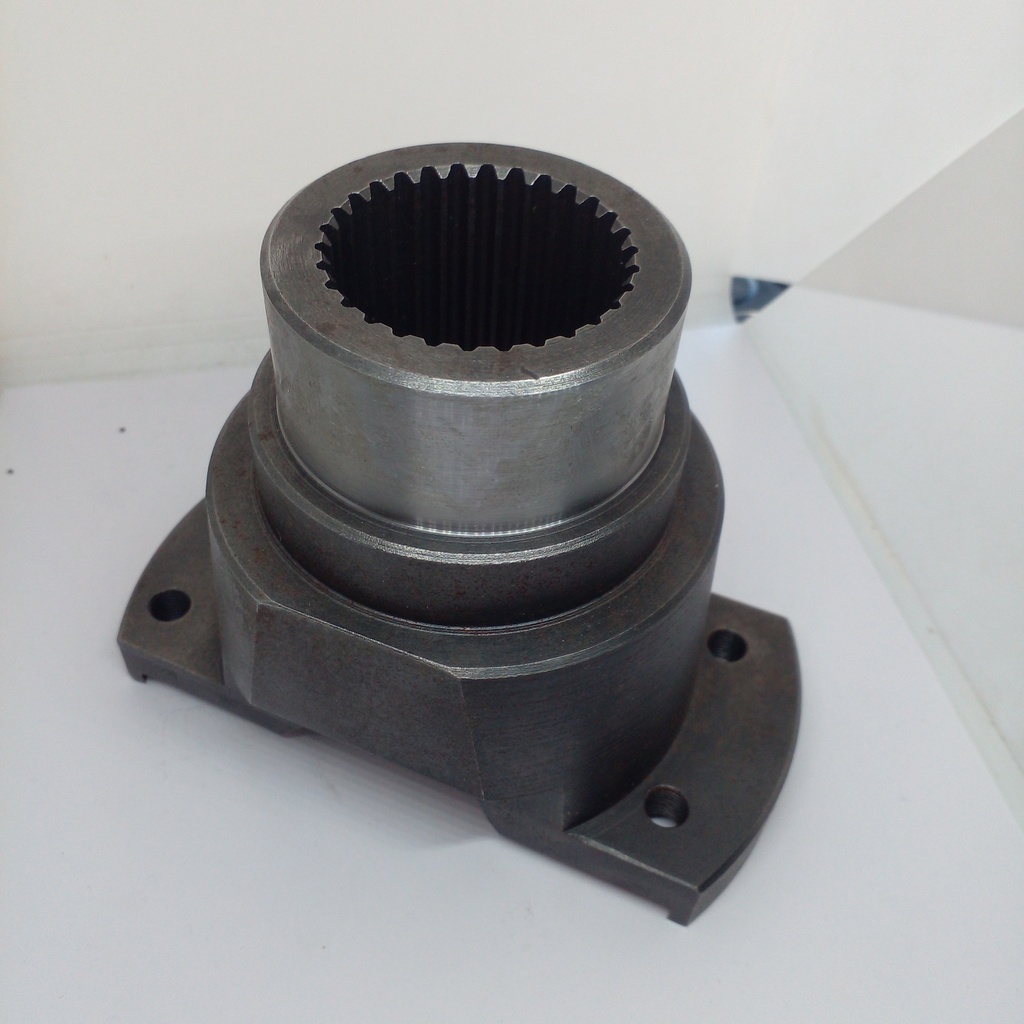 YUGO SUPERIOR TRANSMISION PARA CHAMPION