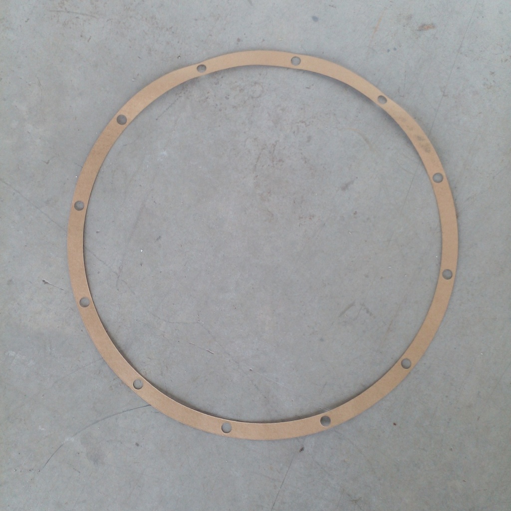 EMPAQUE DE CLUTCH PARA CHAMPION CH25285