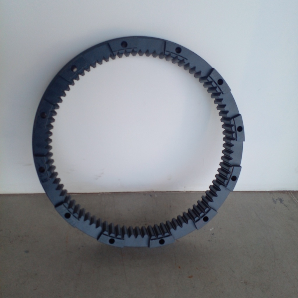 ARO DENTADO PARA CHAMPION CH49990