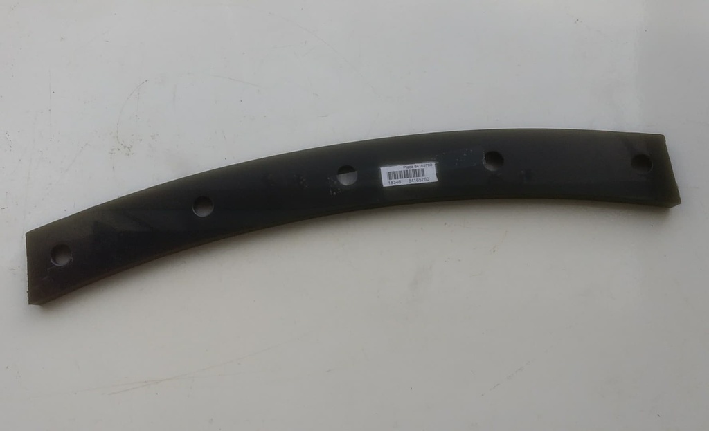 GUIA PLAS PARA MOTOCONFORMADORA CASE 865B 84165760