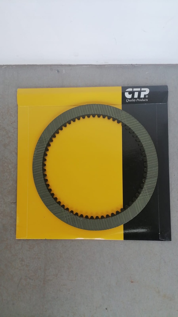 DISCO DE FRICCION PARA CATERPILLAR D6M 6Y5352