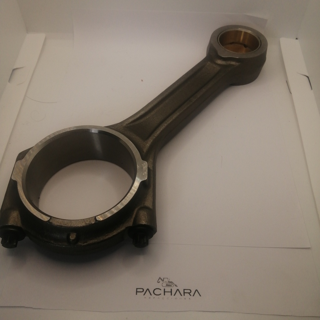 BIELA PARA MOTOR JCB 444 320/03114