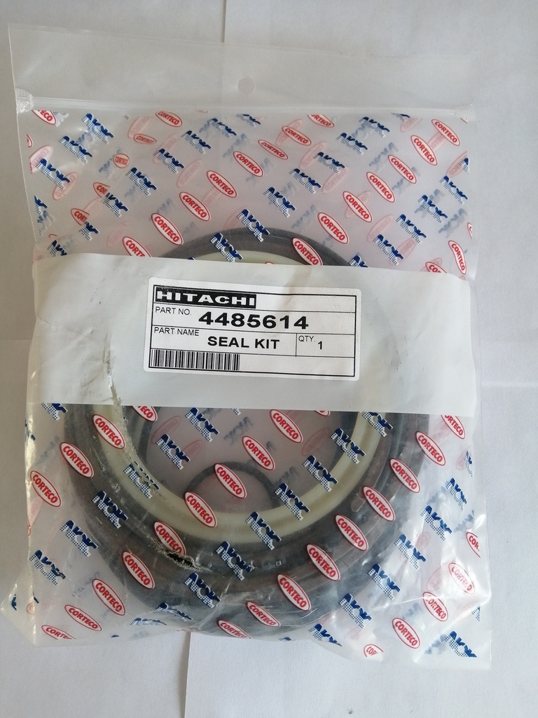 KIT DE SELLOS 90X130 PARA JOHN DEERE BUCKET 230CLC 4485614