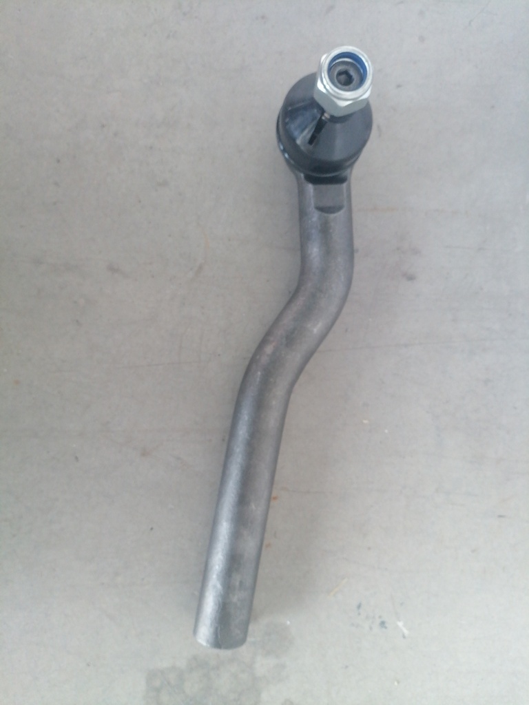 ROTULA TERMINAL DER DIRECCION PARA JOHN DEERE 310G 4X4  AT309306