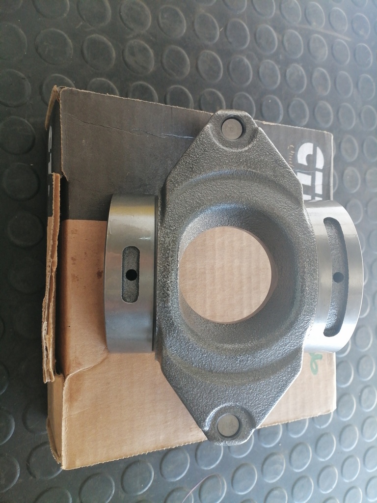 PLATO BASCULANTE PARA CATERPILLAR