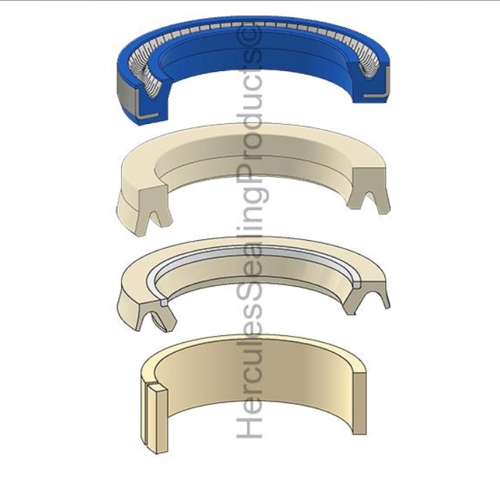 KIT DE SELLOS 56 PARA JOHN DEERE AH149814
