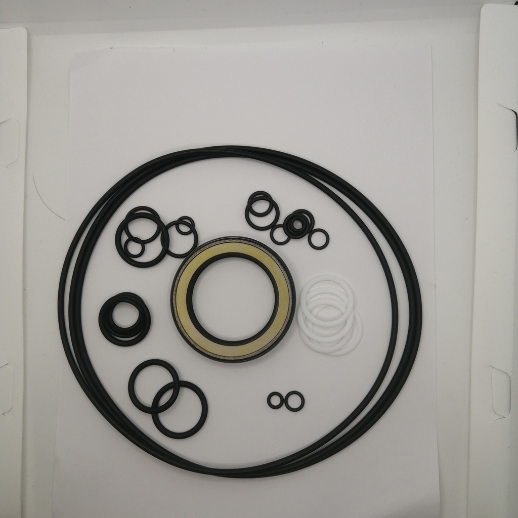 KIT DE SELLOS DE MOTOR SWING PARA HYUNDAI XKAY-00553