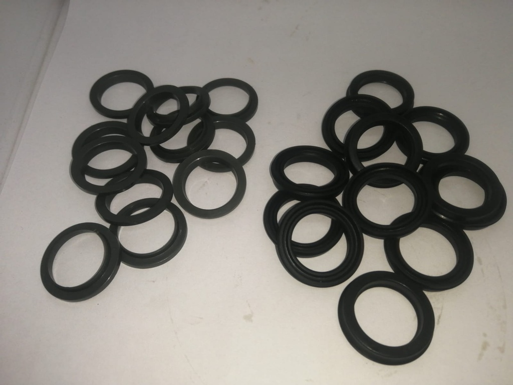 KIT DE SELLOS PARA JCB BANCO TRASERO 25/975703 25/975704