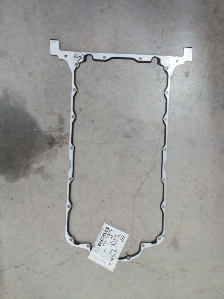 EMPAQUE DE CARTER PARA MOTOR CATERPILLAR 3054C 2375932