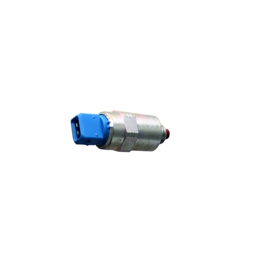 BOBINA DE PARO DELPHI PARA CATERPILLAR 12V 1766219