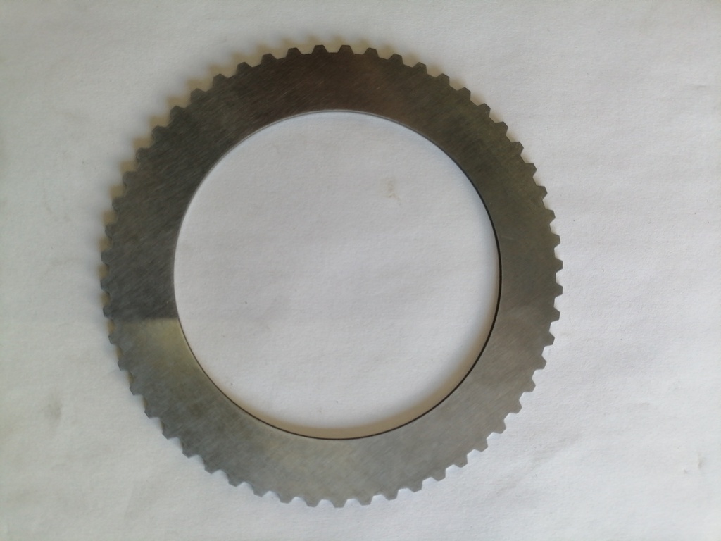 SEPARADOR PARA JOHN DEERE TRANSMISION 310C 310D T140926