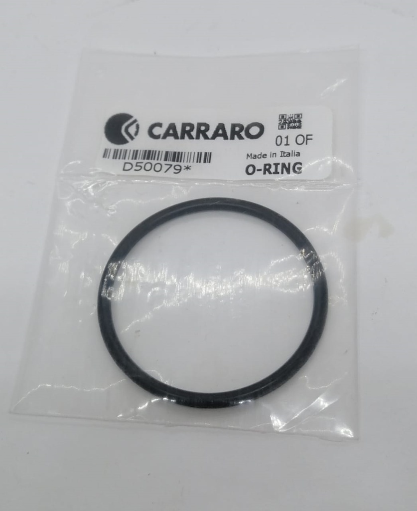 SELLO DE PISTON FWD  PARA TRANSMISION CASE 580D D50079