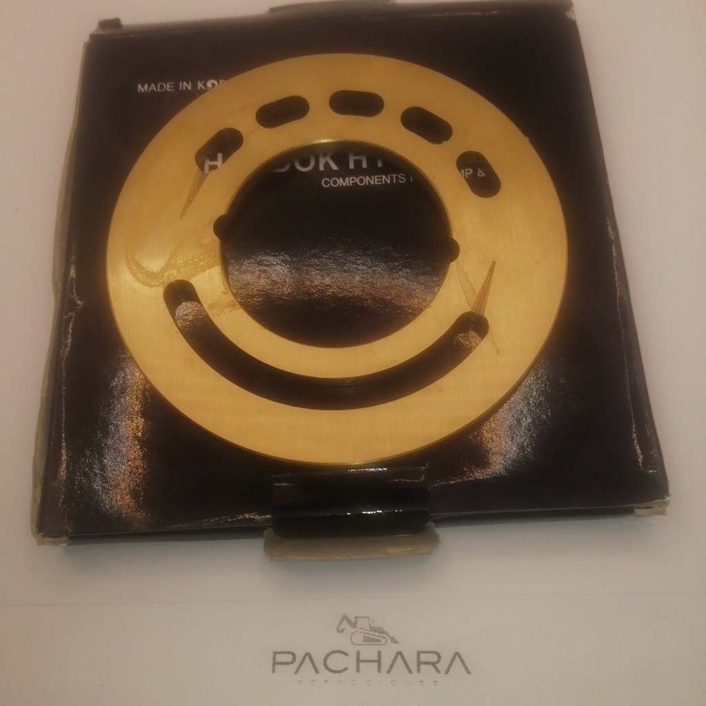 PLATO VALVULA PARA BOMBA CASE PREMIUM HANDOK 84218971VP