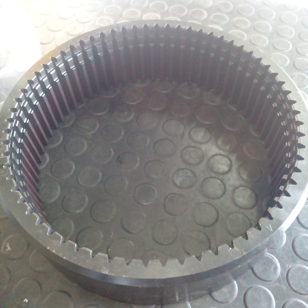 ARO DENTADO PARA PLANETARIOS JCB 214E 3CX 3DX 450/10205