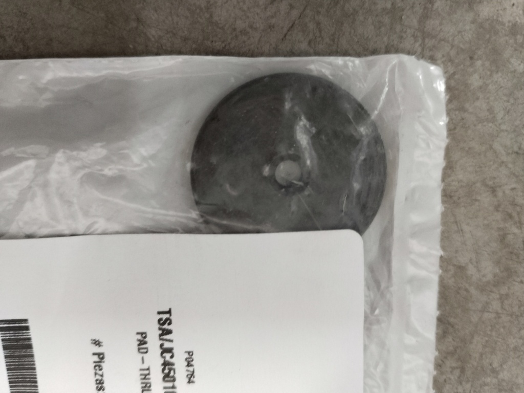 RONDANA PARA JCB 450/10208