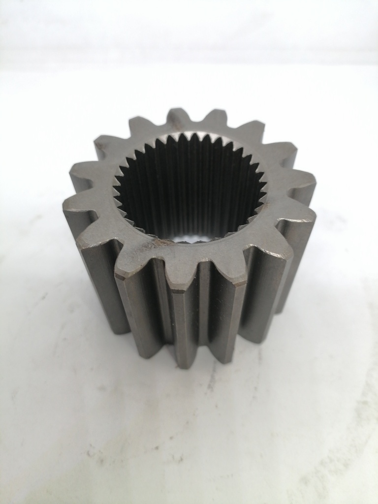 ENGRANE SOL EJE PARA JCB 454/07401 450/12403