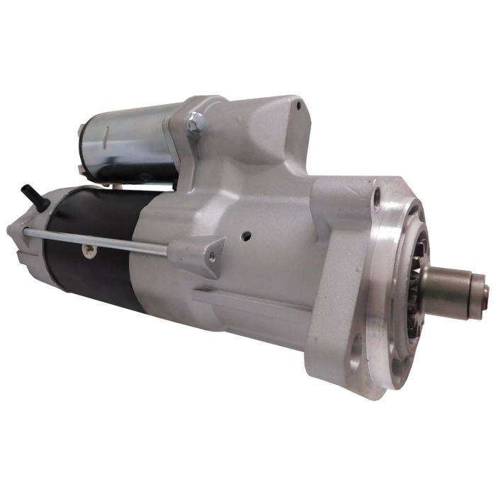 MARCHA 24V 5.0KW PARA JCB JS200 4HK1 714/40521