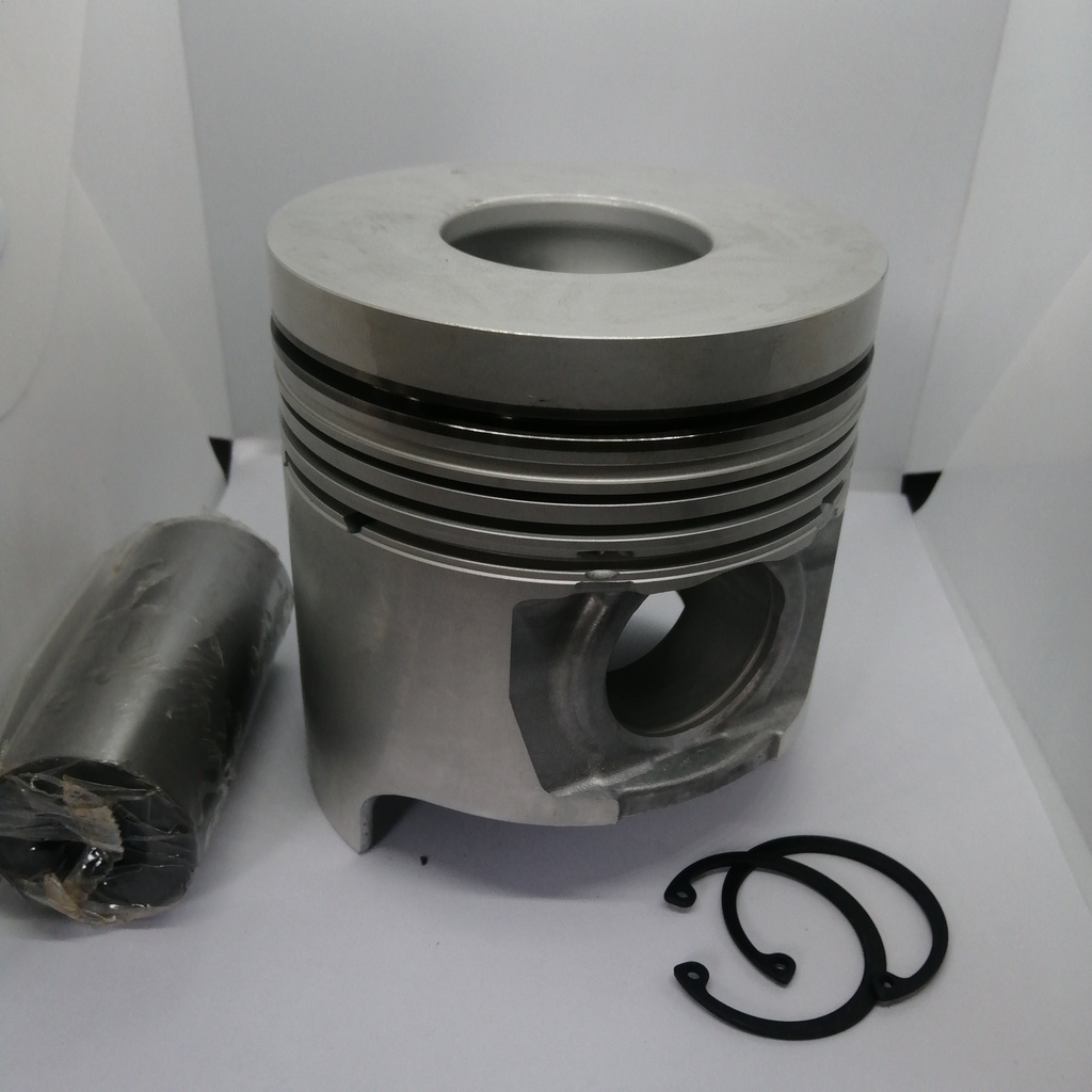 PISTON STD DE MOTOR PARA 4HK1 FOR JCB JS200 332/H1051