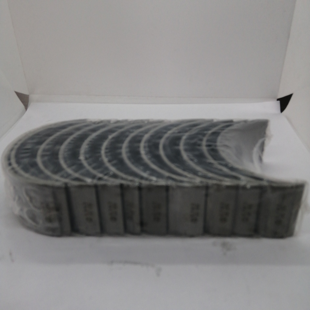 6 PAR METAL DE BIELA STD 6BG1 FOR JCB JS200 9122716080