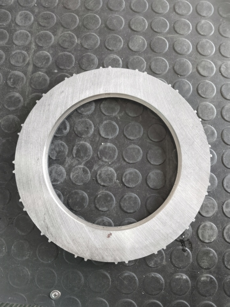 SEPARADOR DE FRENO PARA CASE 9MM 237024A1