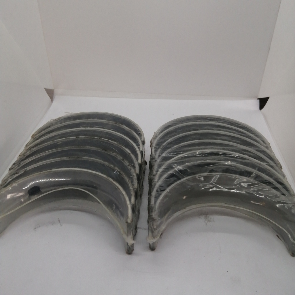 KIT METAL DE BANCADA STD 6BG1 FOR JCB JS200 02/801514