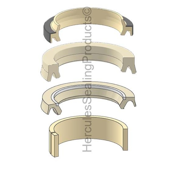 KIT DE SELLOS 80 TILT PARA JOHN DEERE 544J AH156874