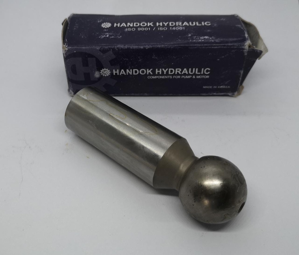 PISTON CENTRAL PARA BOMBA CATERPILLAR 320L 320B PREMIUM HANDOK 9T3369