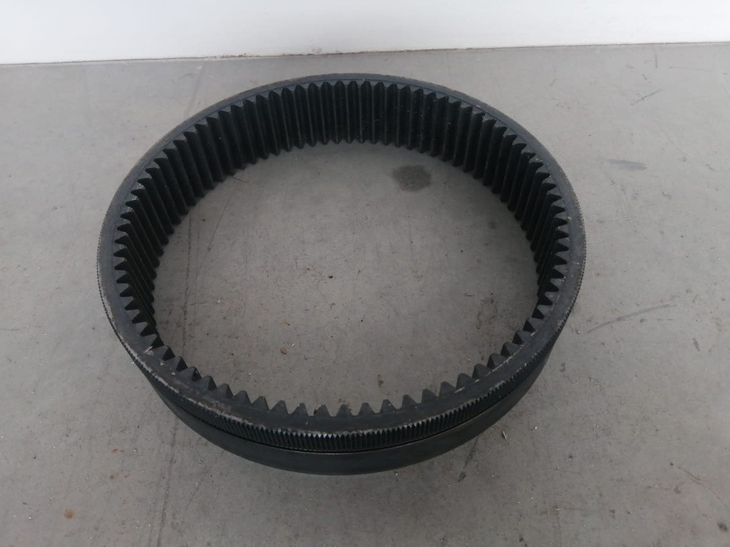 ARO DENTADO DEL Y TRA PARA CASE 621D 8603560