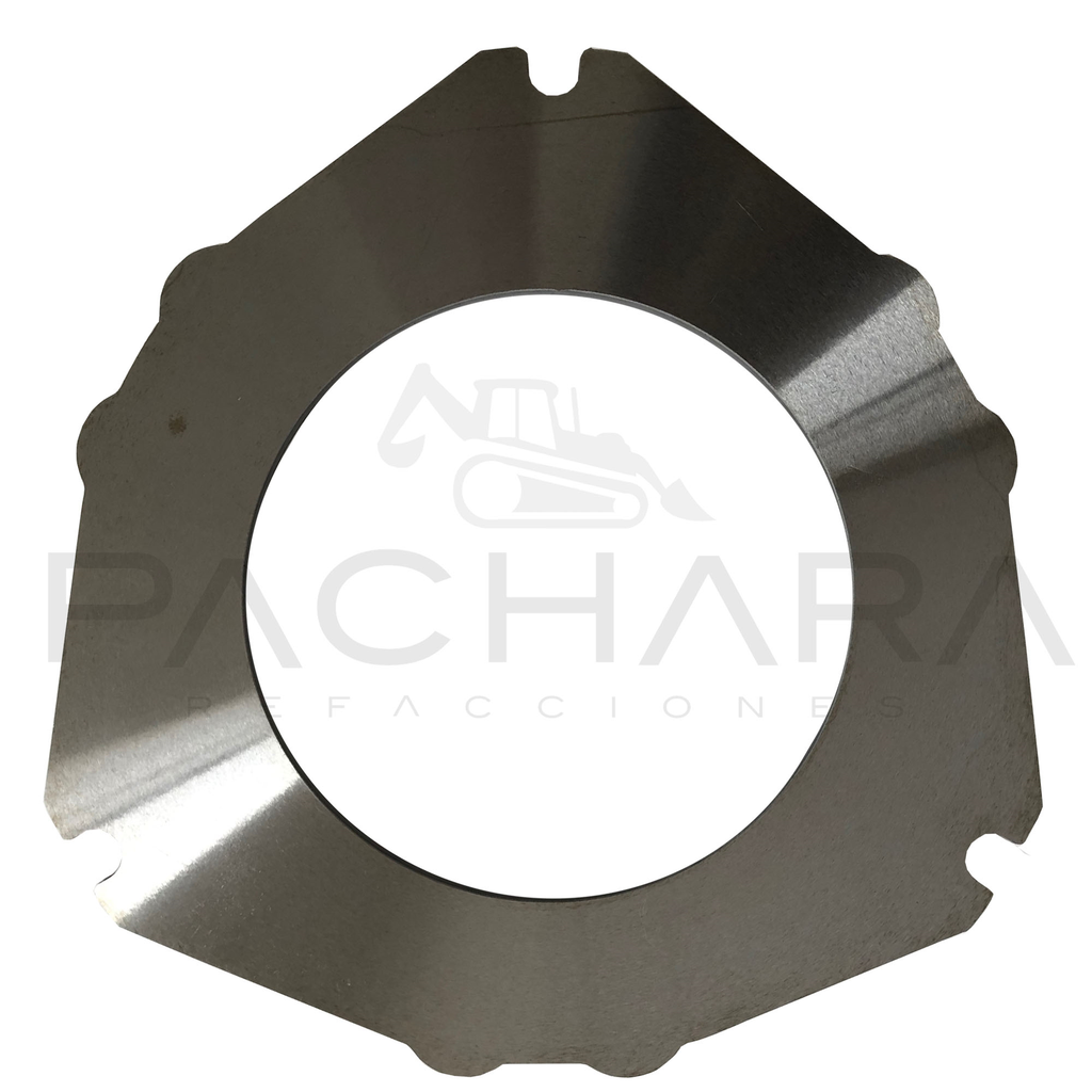 SEPARADOR DE FRENO PARA CASE ORIGINAL 87708435