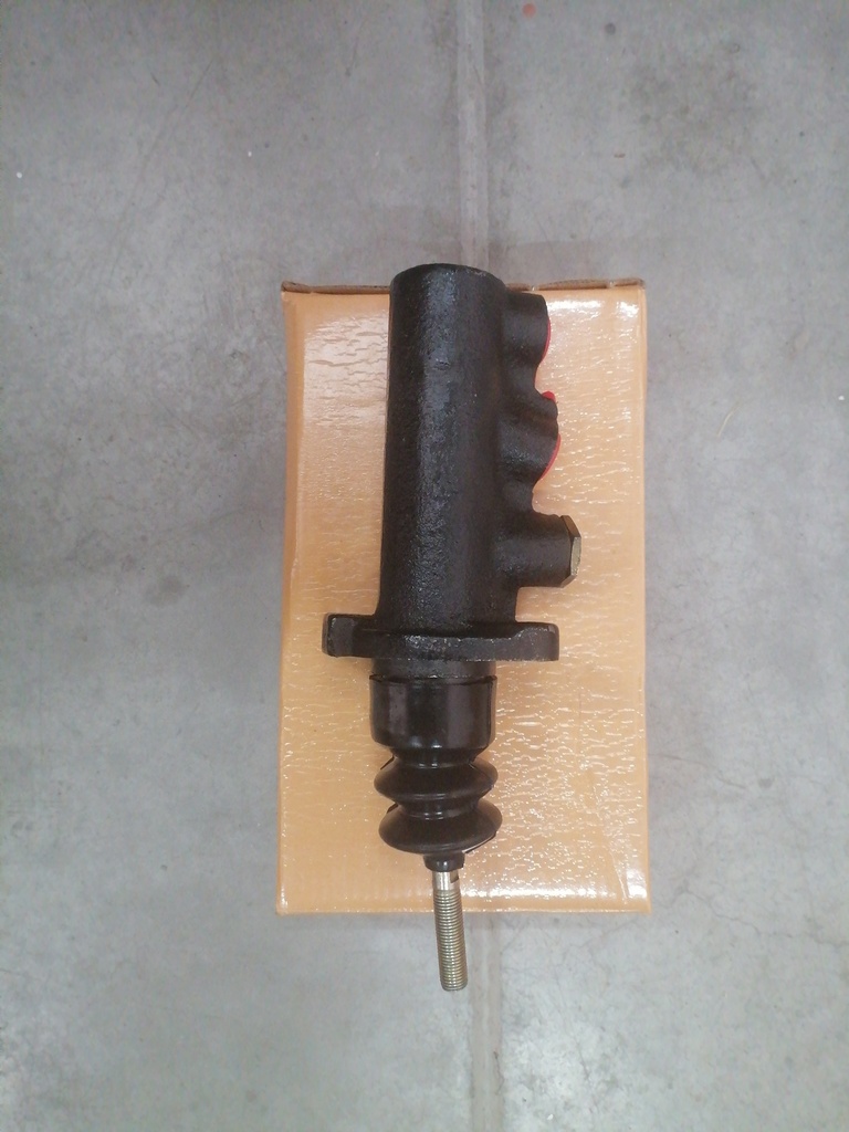 BOMBA DE FRENO PARA CASE 580L 580M SERIE 2 182445A1