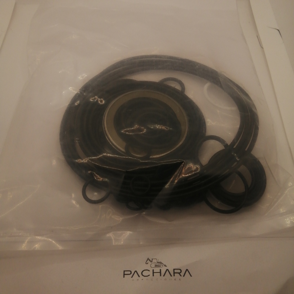 KIT DE SELLOS PARA BOMBA CATERPILLAR 320C 1297925 320D