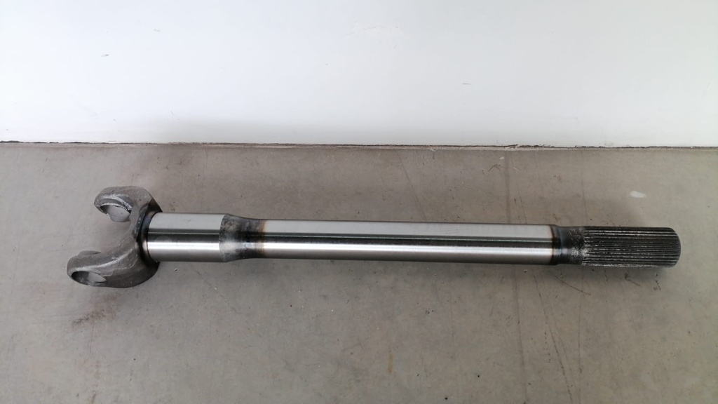 FLECHA YUGO LARGA DER PARA JCB 4X4 914/86301