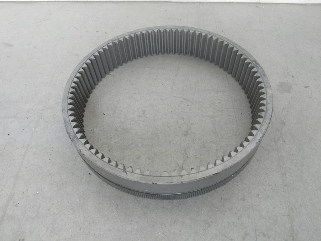 ARO DENTADO DEL Y TRA PARA CASE  384295A1