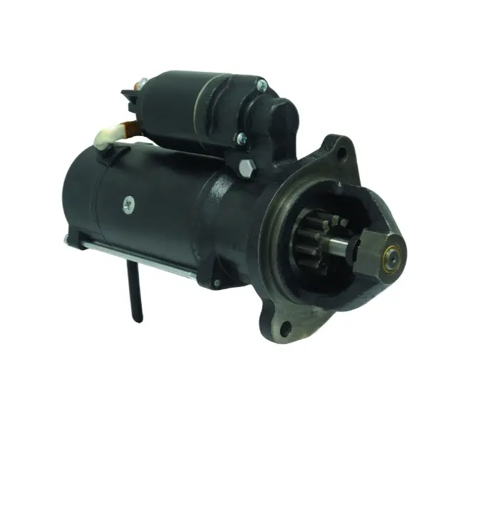 MARCHA 24V 5.0KW PARA JCB JS200 DIESELMAX 320/09347