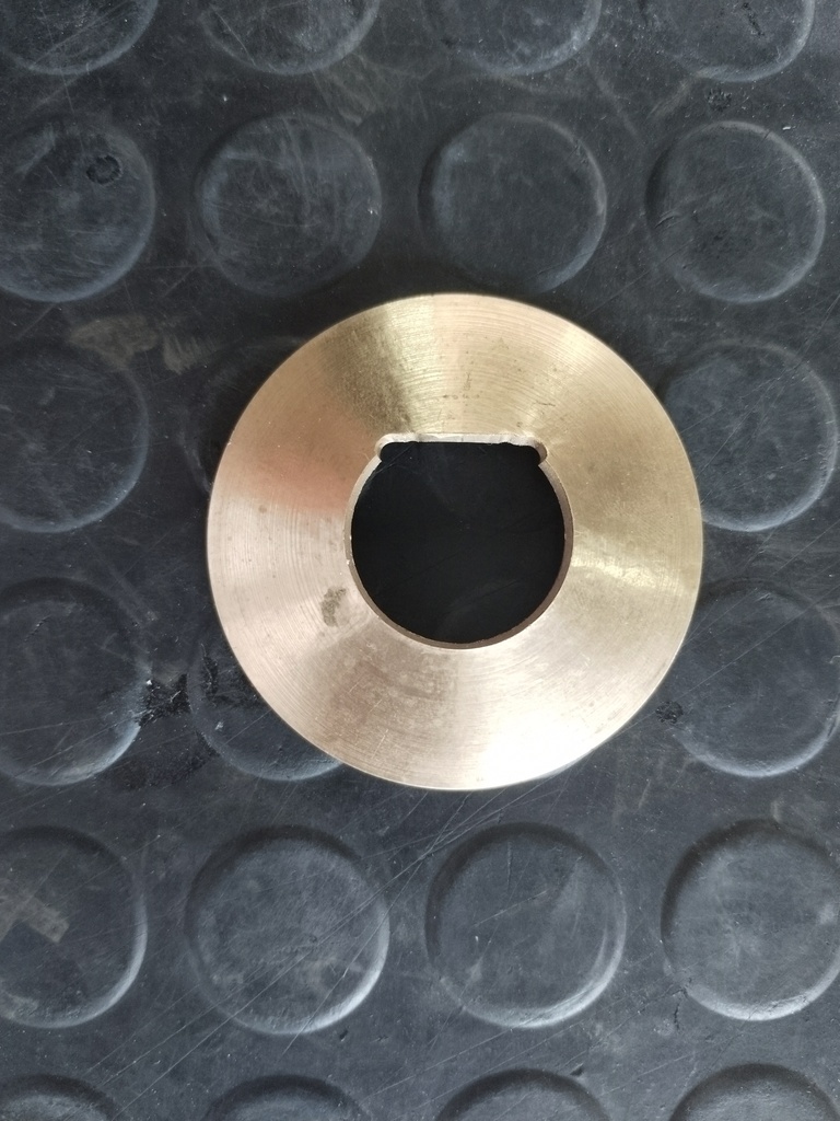 ARANDELA P/PIÑON DIFERENCIAL PARA CASE E135777  85812301