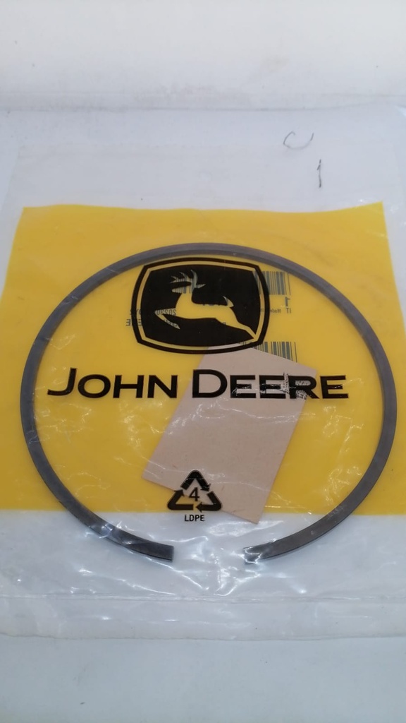 ANILLO PARA JOHN DEERE T341157