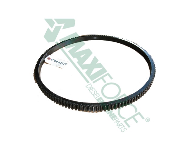 ARO DENTADO 138T PARA CUMMINS 3902127