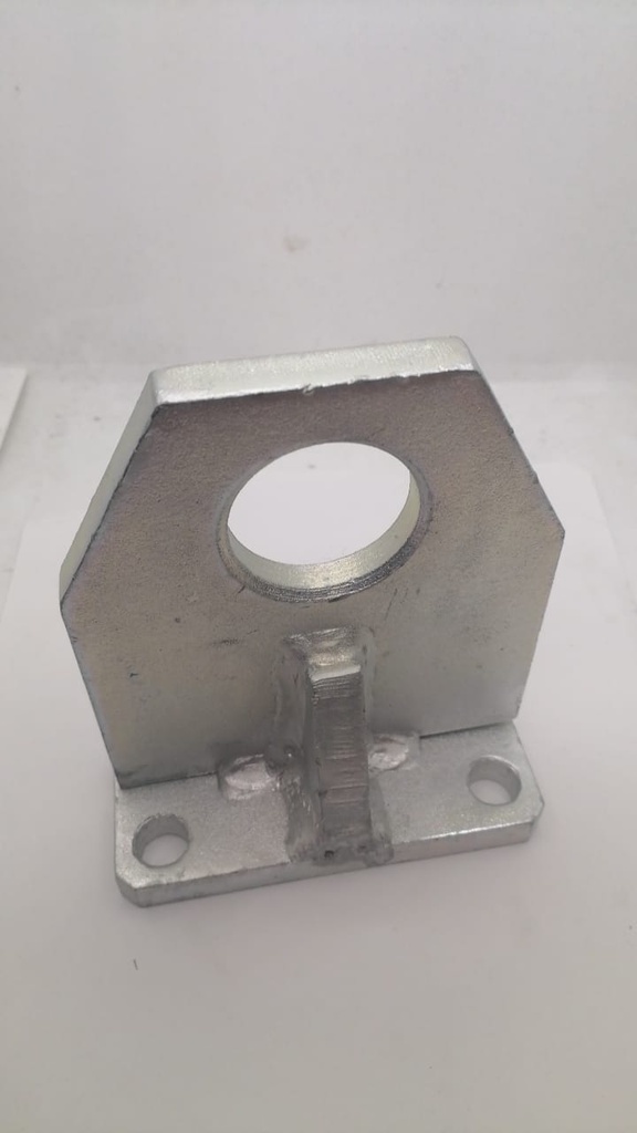 SOPORTE DE MOTOR PARA CASE 770EX 47437589