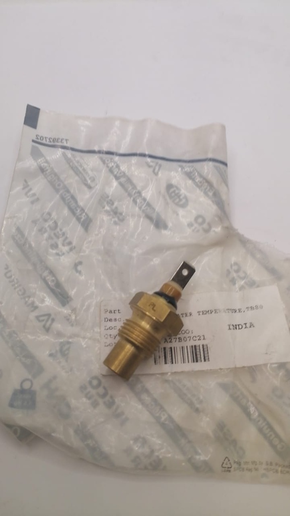 SENSOR DE TEMPERATURA 84156838