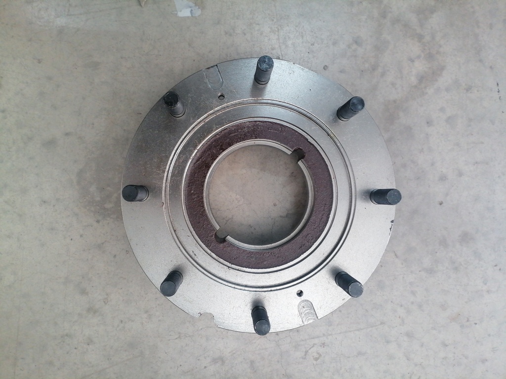 MAZA PARA NEW HOLLAND 47484456 85806003