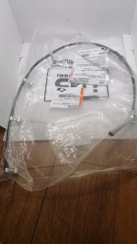 RETORNO DE SOBREFLUJO PARA CASE 5801621363