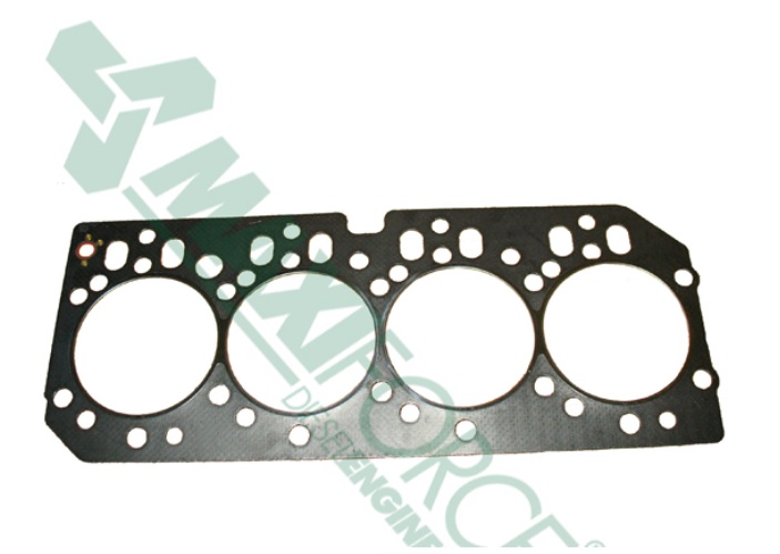 EMPAQUE DE CABEZA PARA JOHN DEERE 4045 R116515